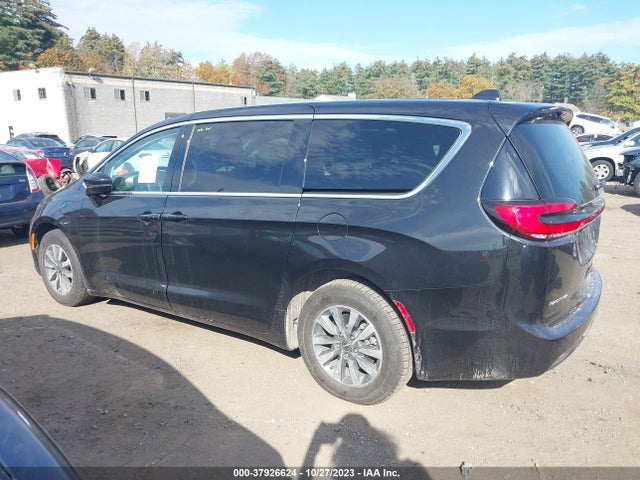 Chrysler Pacifica Hybrid Touring L 2022 2C4RC1L72NR164246 Image 14