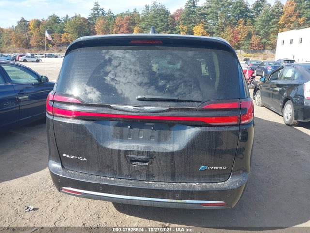 Chrysler Pacifica Hybrid Touring L 2022 2C4RC1L72NR164246 Image 16