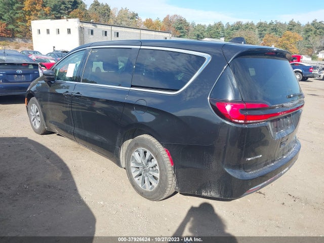 Chrysler Pacifica Hybrid Touring L 2022 2C4RC1L72NR164246 Image 3