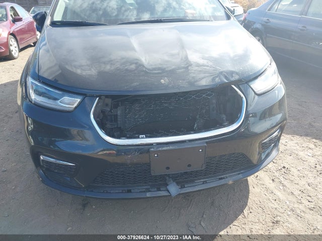 Chrysler Pacifica Hybrid Touring L 2022 2C4RC1L72NR164246 Image 6