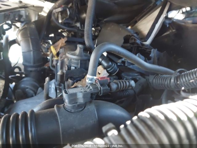 1G1PG5SB9F7300828 Chevrolet CRUZE LTZ
