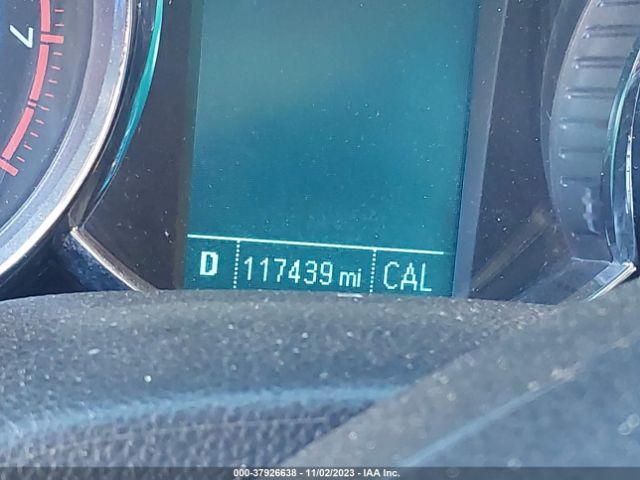 1G1PG5SB9F7300828 Chevrolet CRUZE LTZ