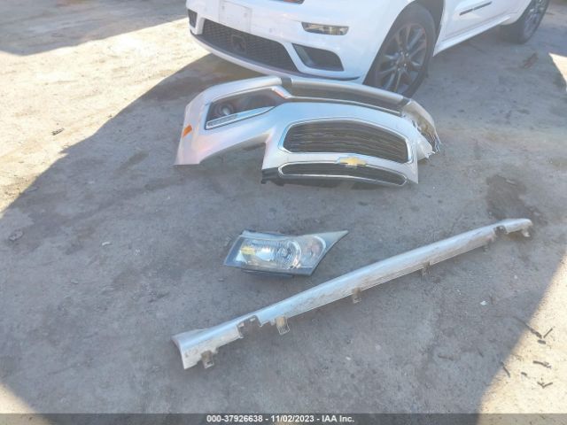 1G1PG5SB9F7300828 Chevrolet CRUZE LTZ