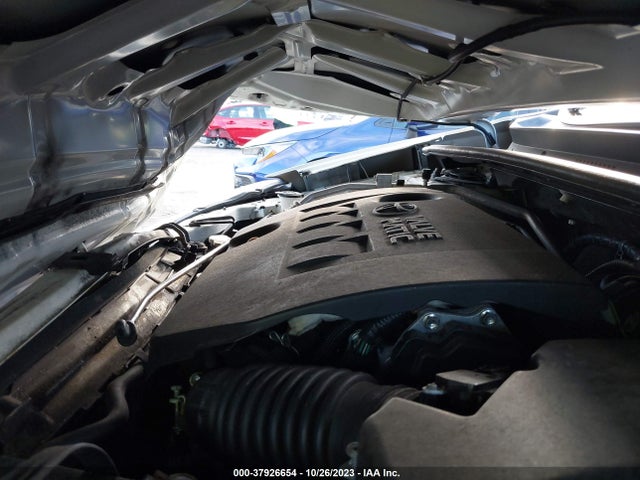 Toyota Corolla Le Eco 2014 5YFBPRHE8EP037870 Image 10