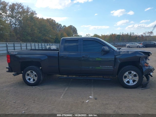 Chevrolet Silverado 1500 Lt 2016 1GCVKREC2GZ325732 Image 14