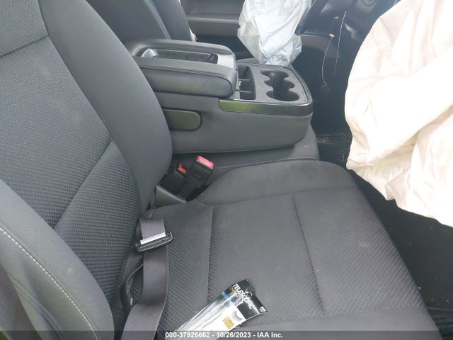 Chevrolet Silverado 1500 Lt 2016 1GCVKREC2GZ325732 Image 5