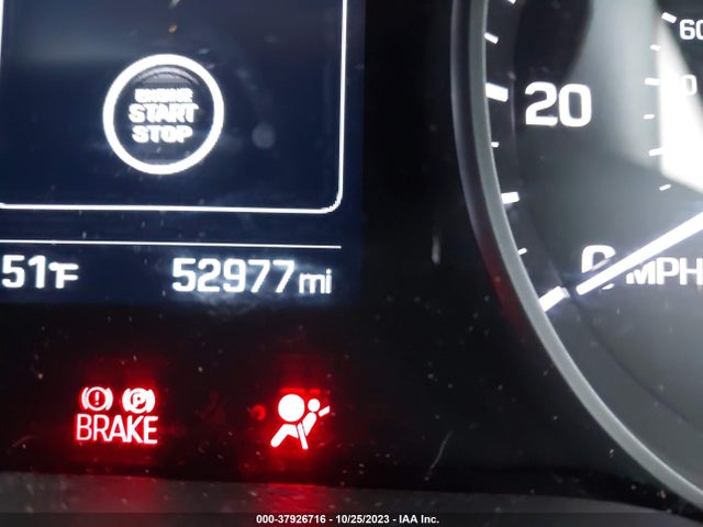 2018 HYUNDAI ELANTRA VALUE EDITION VIN: 5NPD84LF1JH266181