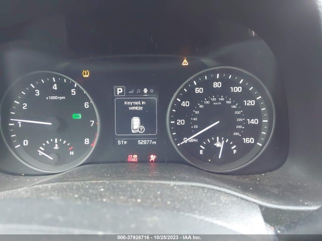 Hyundai Elantra Value Edition 2018 5NPD84LF1JH266181 Image 7