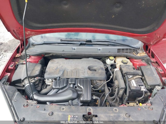 1G4PP5SKXE4136945 Buick Verano