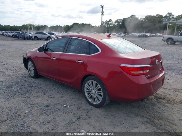 1G4PP5SKXE4136945 Buick Verano