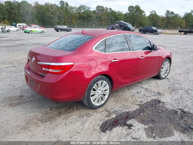 1G4PP5SKXE4136945 Buick Verano