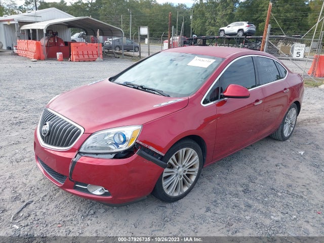 1G4PP5SKXE4136945 Buick Verano