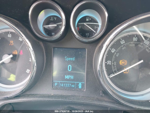 1G4PP5SKXE4136945 Buick Verano