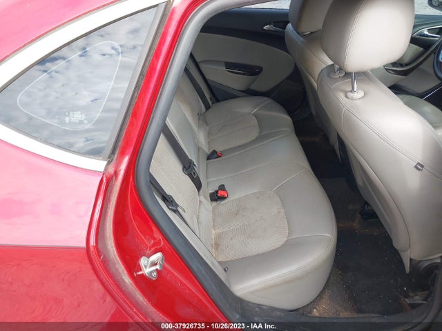 1G4PP5SKXE4136945 Buick Verano