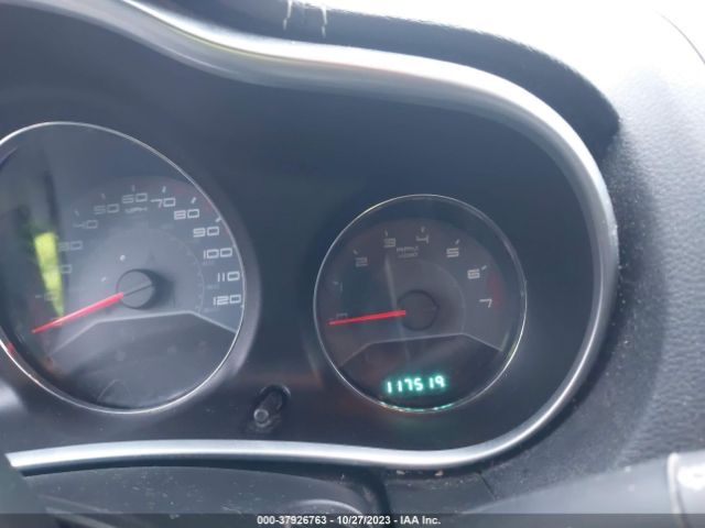 1C3CDZAB1EN182621 Dodge AVENGER SE