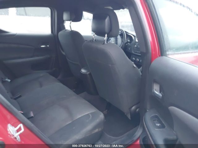 1C3CDZAB1EN182621 Dodge AVENGER SE
