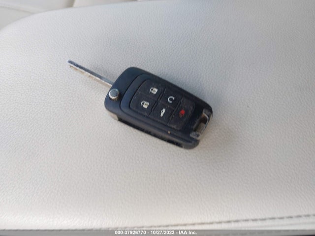 Chevrolet Impala Premier 2017 2G1145S31H9196554 Image 11