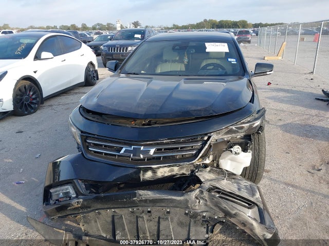 Chevrolet Impala Premier 2017 2G1145S31H9196554 Image 13