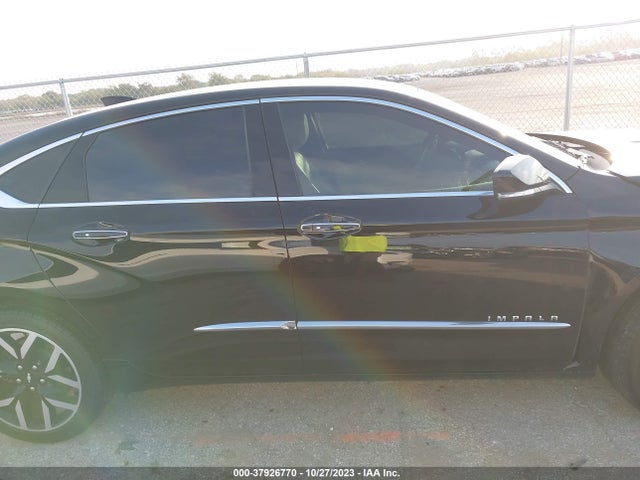 Chevrolet Impala Premier 2017 2G1145S31H9196554 Image 14