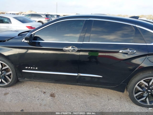 Chevrolet Impala Premier 2017 2G1145S31H9196554 Image 15
