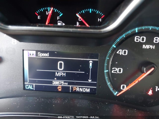 Chevrolet Impala Premier 2017 2G1145S31H9196554 Image 16