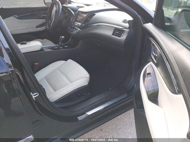 Chevrolet Impala Premier 2017 2G1145S31H9196554 Image 5