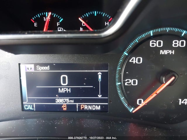 Chevrolet Impala Premier 2017 2G1145S31H9196554 Image 7
