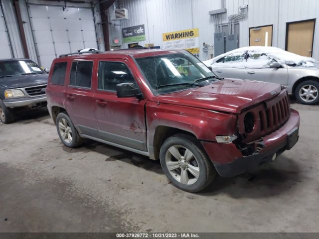 1C4NJPFB5GD651700 auction archive image
