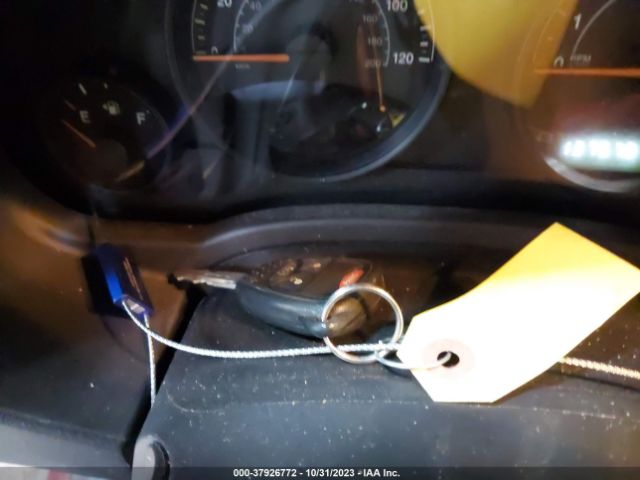 1C4NJPFB5GD651700 Jeep Patriot Latitude