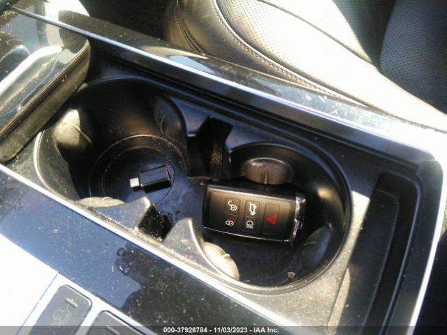 SALGS2RU9NA464571 Land Rover Range Rover Westminster