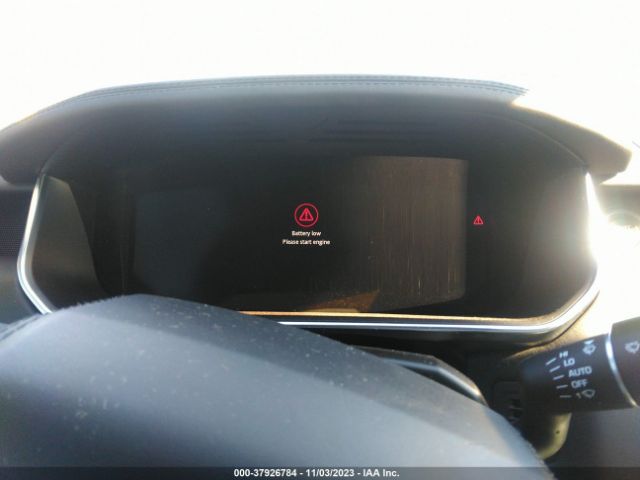 SALGS2RU9NA464571 Land Rover Range Rover Westminster