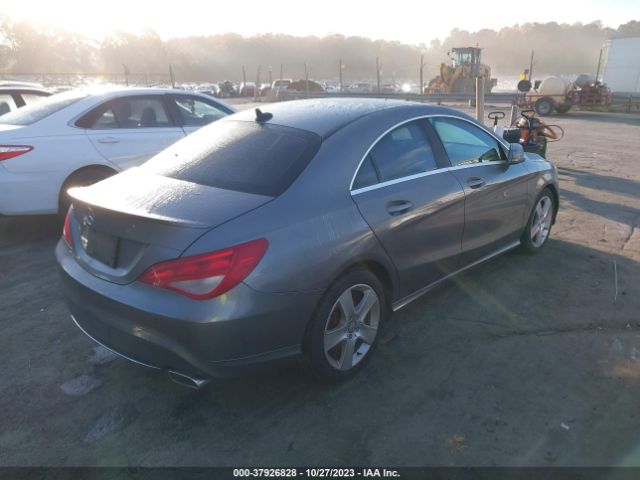 2015 MERCEDES-BENZ CLA 250 WDDSJ4EB6FN179704 Photo 3