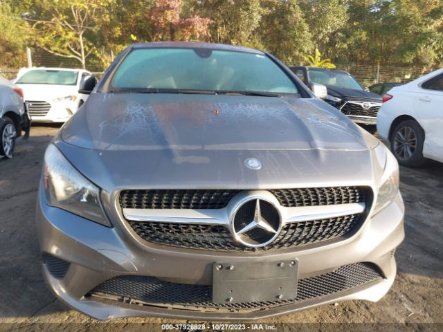 2015 MERCEDES-BENZ CLA 250 WDDSJ4EB6FN179704 Photo 5