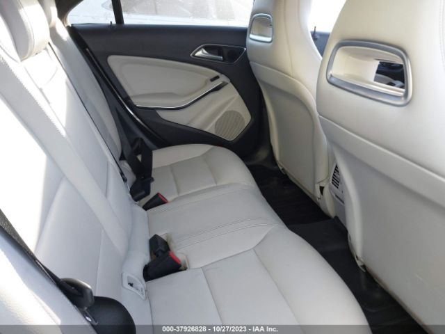 2015 MERCEDES-BENZ CLA 250 WDDSJ4EB6FN179704 Photo 7