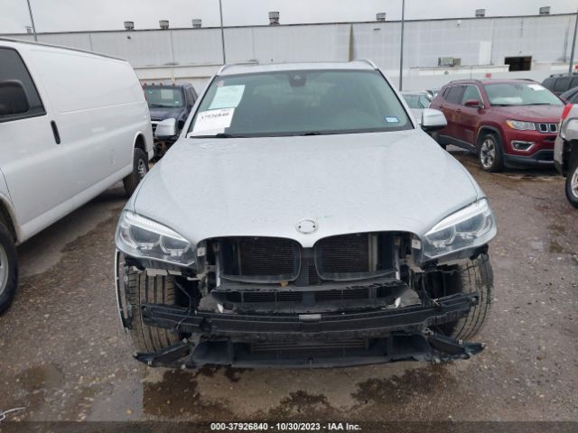 5UXKR2C5XF0H38674 BMW X5 Sdrive35i