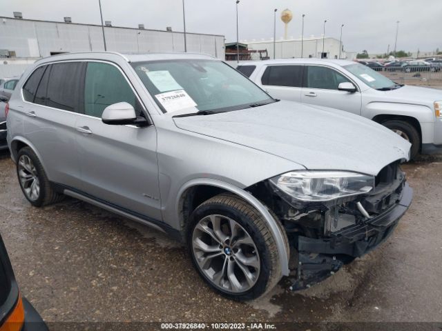 5UXKR2C5XF0H38674 BMW X5 Sdrive35i