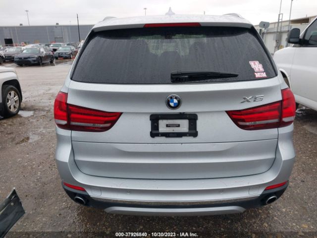 5UXKR2C5XF0H38674 BMW X5 Sdrive35i