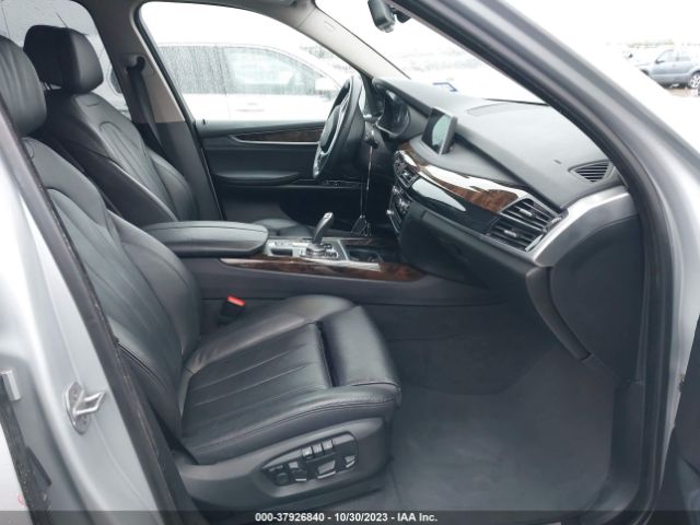5UXKR2C5XF0H38674 BMW X5 Sdrive35i