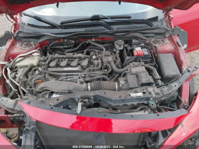 SHHFK7H93HU420380 Honda Civic Hatchback Sport Touring