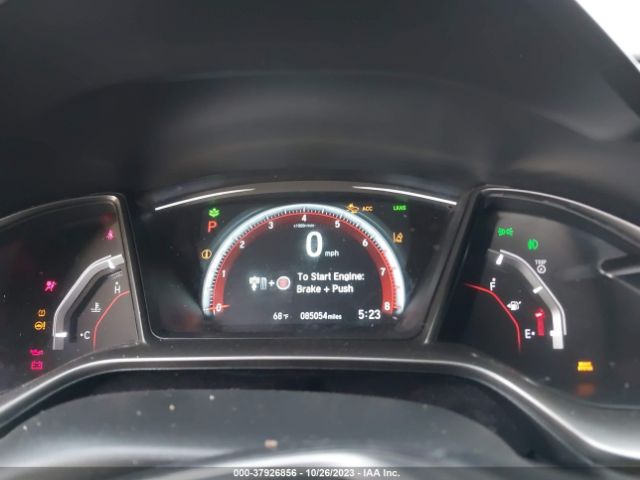 SHHFK7H93HU420380 Honda Civic Hatchback Sport Touring