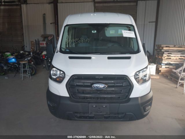 1FTBR1C8XLKA74296 Ford Transit-250 Cargo Van