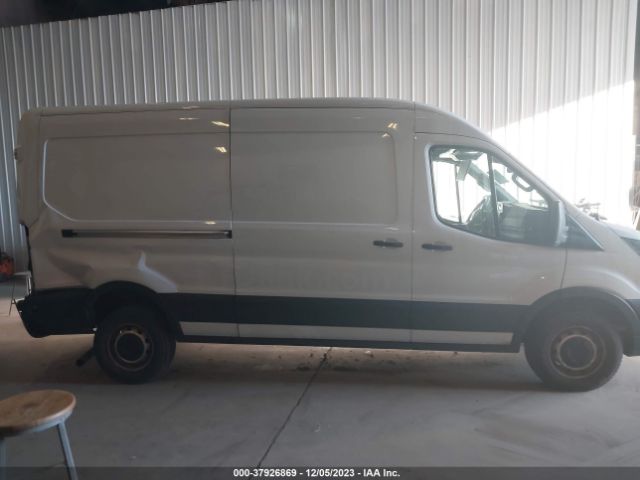 1FTBR1C8XLKA74296 Ford Transit-250 Cargo Van