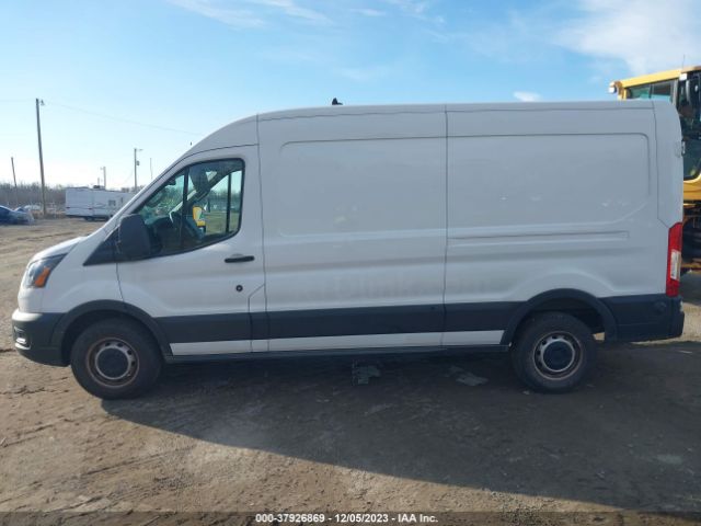1FTBR1C8XLKA74296 Ford Transit-250 Cargo Van