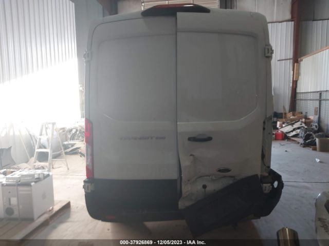 1FTBR1C8XLKA74296 Ford Transit-250 Cargo Van