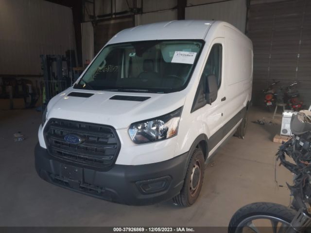 1FTBR1C8XLKA74296 Ford Transit-250 Cargo Van