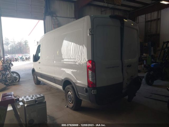 1FTBR1C8XLKA74296 Ford Transit-250 Cargo Van