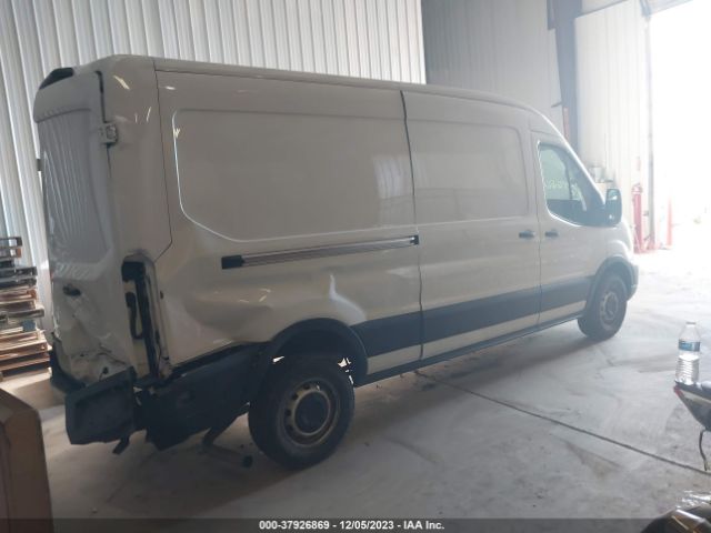 1FTBR1C8XLKA74296 Ford Transit-250 Cargo Van