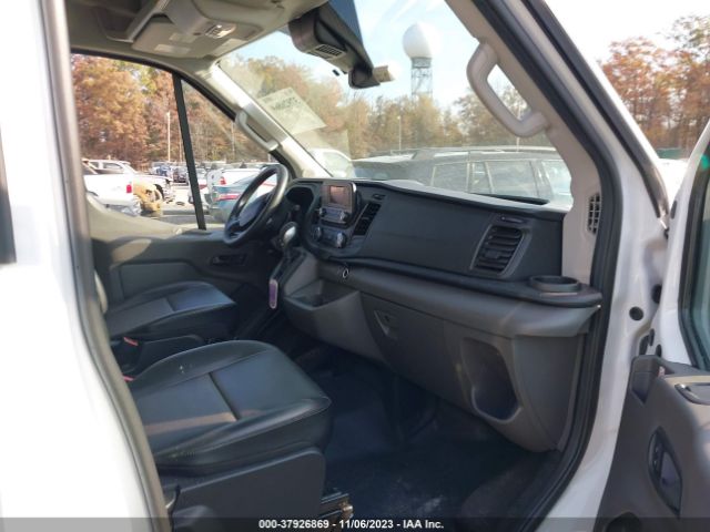 1FTBR1C8XLKA74296 Ford Transit-250 Cargo Van