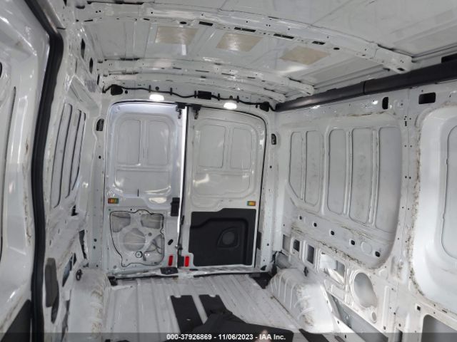1FTBR1C8XLKA74296 Ford Transit-250 Cargo Van