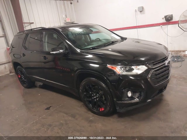 2019 1GNEVKKW0KJ285713 main image